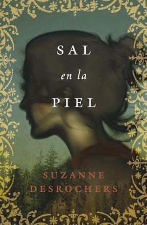 SAL EN LA PIEL | 9788425348181 | DESROCHERS, SUZANNE | Galatea Llibres | Llibreria online de Reus, Tarragona | Comprar llibres en català i castellà online