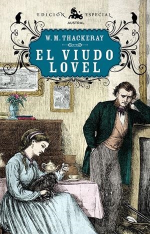 EL VIUDO LOVEL | 9788467008906 | THACKERAY, WILLIAM M. | Galatea Llibres | Librería online de Reus, Tarragona | Comprar libros en catalán y castellano online