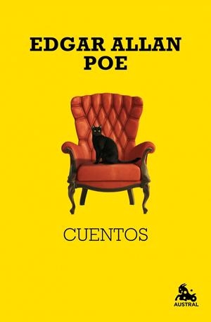 CUENTOS POE | 9788467009408 | POE, EDGAR ALLAN | Galatea Llibres | Llibreria online de Reus, Tarragona | Comprar llibres en català i castellà online