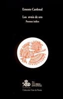 LOS OVNIS DE ORO | 9788475222875 | CARDENAL, ERNESTO | Galatea Llibres | Librería online de Reus, Tarragona | Comprar libros en catalán y castellano online