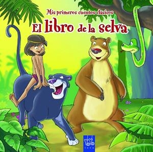 EL LIBRO DE LA SELVA | 9788408108665 | Galatea Llibres | Librería online de Reus, Tarragona | Comprar libros en catalán y castellano online