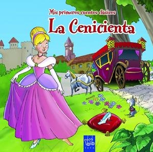 LA CENICIENTA | 9788408108641 | Galatea Llibres | Librería online de Reus, Tarragona | Comprar libros en catalán y castellano online