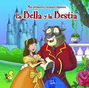 LA BELLA Y LA BESTIA | 9788408108672 | Galatea Llibres | Librería online de Reus, Tarragona | Comprar libros en catalán y castellano online