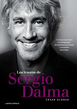 LOS TESOROS DE SERGIO DALMA | 9788448005719 | ALONSO, CESAR | Galatea Llibres | Llibreria online de Reus, Tarragona | Comprar llibres en català i castellà online
