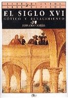 EL SIGLO XVI | 9788477370376 | MARÍAS, FERNANDO | Galatea Llibres | Librería online de Reus, Tarragona | Comprar libros en catalán y castellano online