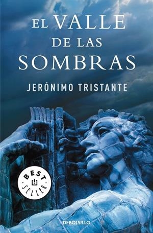 EL VALLE DE LAS SOMBRAS | 9788499895277 | TRISTANTE, JERONIMO | Galatea Llibres | Llibreria online de Reus, Tarragona | Comprar llibres en català i castellà online