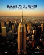 MARAVILLAS DEL MUNDO | 9788498013924 | BOCCIA, FRANCESCO | Galatea Llibres | Llibreria online de Reus, Tarragona | Comprar llibres en català i castellà online