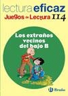 LOS EXTRAÑOS VECINOS DEL BAJO B | 9788421698174 | LABAJO GONZÁLEZ, Mª TRINIDAD | Galatea Llibres | Librería online de Reus, Tarragona | Comprar libros en catalán y castellano online