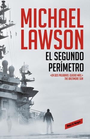 EL SEGUNDO PERÍMETRO | 9788439725442 | LAWSON, MICHAEL | Galatea Llibres | Librería online de Reus, Tarragona | Comprar libros en catalán y castellano online