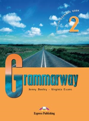 GRAMMARWAY 2 | 9781844665969 | Galatea Llibres | Llibreria online de Reus, Tarragona | Comprar llibres en català i castellà online