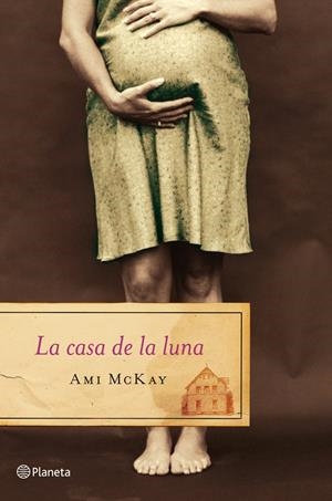 LA CASA DE LA LUNA | 9788408013938 | MCKAY, AMI | Galatea Llibres | Llibreria online de Reus, Tarragona | Comprar llibres en català i castellà online