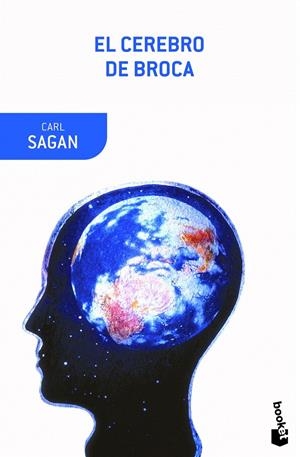 EL CEREBRO DE BROCA | 9788408008781 | CARL SAGAN | Galatea Llibres | Llibreria online de Reus, Tarragona | Comprar llibres en català i castellà online