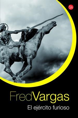 EL EJÉRCITO FURIOSO | 9788466326131 | VARGAS, FRED | Galatea Llibres | Llibreria online de Reus, Tarragona | Comprar llibres en català i castellà online