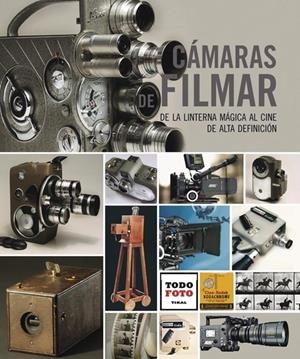 CÁMARAS DE FILMAR | 9788499282077 | GALEANO PÉREZ, ANDRÉS | Galatea Llibres | Llibreria online de Reus, Tarragona | Comprar llibres en català i castellà online