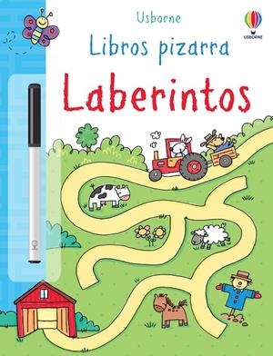 LABERINTOS LIBRO PIZARRA | 9781409555599 | GREENWELL, JESSICA | Galatea Llibres | Llibreria online de Reus, Tarragona | Comprar llibres en català i castellà online
