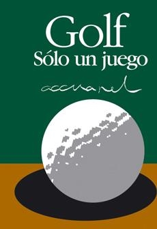 GOLF, SOLO UN JUEGO | 9788467157659 | EXLEY, HELEN | Galatea Llibres | Librería online de Reus, Tarragona | Comprar libros en catalán y castellano online