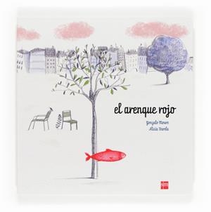 EL ARENQUE ROJO | 9788467556858 | MOURE TRENOR, GONZALO | Galatea Llibres | Llibreria online de Reus, Tarragona | Comprar llibres en català i castellà online
