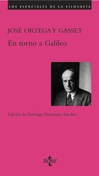 EN TORNO A GALILEO | 9788430956067 | ORTEGA Y GASSET, JOSÉ | Galatea Llibres | Llibreria online de Reus, Tarragona | Comprar llibres en català i castellà online