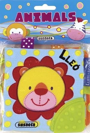 ANIMALS | 9788467718751 | Galatea Llibres | Librería online de Reus, Tarragona | Comprar libros en catalán y castellano online