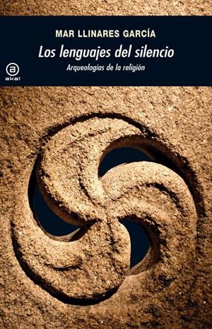 LOS LENGUAJES DEL SILENCIO | 9788446032731 | LLINARES GARCÍA, MARÍA DEL MAR | Galatea Llibres | Llibreria online de Reus, Tarragona | Comprar llibres en català i castellà online