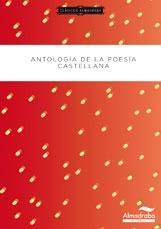 ANTOLOGIA DE LA POESIA ESPAÑOLA | 9788483087732 | Galatea Llibres | Llibreria online de Reus, Tarragona | Comprar llibres en català i castellà online