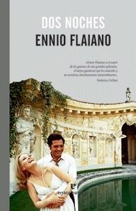DOS NOCHES | 9788415217343 | FLAIANO, ENNIO | Galatea Llibres | Llibreria online de Reus, Tarragona | Comprar llibres en català i castellà online
