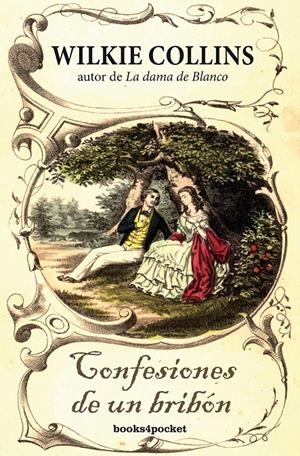 CONFESIONES DE UN BRIBON | 9788415139577 | COLLINS, WILKIE | Galatea Llibres | Librería online de Reus, Tarragona | Comprar libros en catalán y castellano online