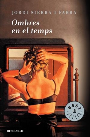 OMBRES EN EL TEMPS | 9788490320624 | SIERRA I FABRA, JORDI | Galatea Llibres | Llibreria online de Reus, Tarragona | Comprar llibres en català i castellà online