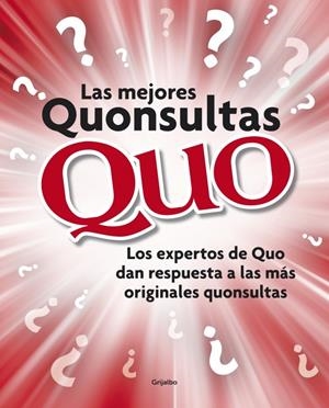 LAS MEJORES QUONSULTAS | 9788425348822 | Galatea Llibres | Librería online de Reus, Tarragona | Comprar libros en catalán y castellano online
