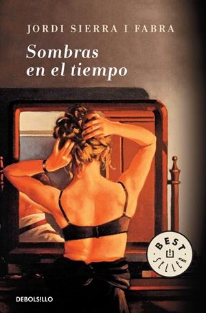 SOMBRAS EN EL TIEMPO | 9788499898612 | SIERRA I FABRA, JORDI | Galatea Llibres | Llibreria online de Reus, Tarragona | Comprar llibres en català i castellà online