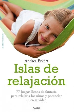 ISLAS DE RELAJACIÓN | 9788497546324 | ANDREA ERKERT | Galatea Llibres | Librería online de Reus, Tarragona | Comprar libros en catalán y castellano online