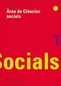 CURRÍCULUM. EDUCACIÓ SECUNDÀRIA OBLIGATÒRIA. ÀREA DE CIÈNCIES SOCIALS | 9788439324614 | Galatea Llibres | Llibreria online de Reus, Tarragona | Comprar llibres en català i castellà online