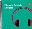 EDUCACIÓ PRIMÀRIA. LLENGÜES | 9788439325451 | Galatea Llibres | Llibreria online de Reus, Tarragona | Comprar llibres en català i castellà online
