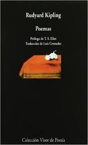 POEMAS | 9788475221946 | KIPLING, RUDYARD | Galatea Llibres | Librería online de Reus, Tarragona | Comprar libros en catalán y castellano online