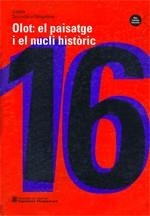 OLOT: EL PAISATGE I EL NUCLI HISTÒRIC | 9788439326793 | Galatea Llibres | Llibreria online de Reus, Tarragona | Comprar llibres en català i castellà online