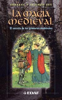 MAGIA MEDIEVAL, LA | 9788441411302 | AAVV | Galatea Llibres | Librería online de Reus, Tarragona | Comprar libros en catalán y castellano online