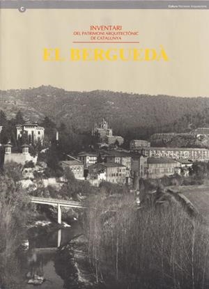 BERGUEDA,EL | 9788439326717 | Galatea Llibres | Llibreria online de Reus, Tarragona | Comprar llibres en català i castellà online