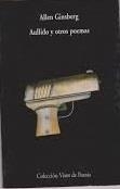 AULLIDO Y OTROS POEMAS | 9788475221168 | GINSBERG,A | Galatea Llibres | Librería online de Reus, Tarragona | Comprar libros en catalán y castellano online