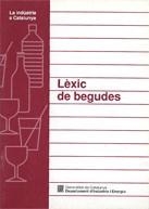 LÈXIC DE BEGUDES | 9788439326991 | TERMCAT | Galatea Llibres | Llibreria online de Reus, Tarragona | Comprar llibres en català i castellà online