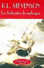 TRAFICANTES DE NAFRAGIOS,LOS | 9788477021070 | STEVENSON | Galatea Llibres | Librería online de Reus, Tarragona | Comprar libros en catalán y castellano online