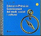 EDUCACIO PRIMARIA CONEIXEMENT DEL MEDI:SOCIAL | 9788439329534 | Galatea Llibres | Librería online de Reus, Tarragona | Comprar libros en catalán y castellano online
