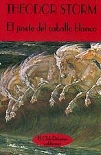 JINETE DEL CABALLO BLANCO,EL | 9788477021056 | STORM,THEODOR | Galatea Llibres | Librería online de Reus, Tarragona | Comprar libros en catalán y castellano online