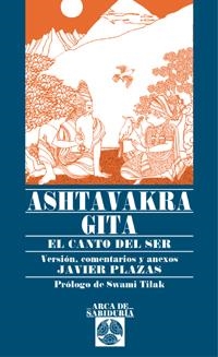 ASHTAVAKRA GITA | 9788441411333 | PLAZAS, JAVIER | Galatea Llibres | Librería online de Reus, Tarragona | Comprar libros en catalán y castellano online
