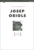 CENTENARI JOSEP OBIOLS | 9788439328216 | VÉLEZ , PILAR | Galatea Llibres | Llibreria online de Reus, Tarragona | Comprar llibres en català i castellà online