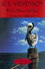 EN LOS MARES DEL SUR(VIAJES Y AVENTURAS) | 9788477021131 | STEVENSON, R.L. | Galatea Llibres | Librería online de Reus, Tarragona | Comprar libros en catalán y castellano online