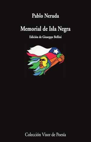 MEMORIAL DE ISLA NEGRA | 9788475223247 | NERUDA, PABLO | Galatea Llibres | Librería online de Reus, Tarragona | Comprar libros en catalán y castellano online