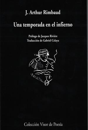 TEMPORADA EN EL INFIERNO, UNA | 9788475220017 | RIMBAUD, ARTHUR | Galatea Llibres | Llibreria online de Reus, Tarragona | Comprar llibres en català i castellà online