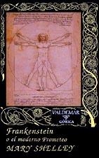 FRANKENSTEIN O EL MODERNO PROMETEO | 9788477021162 | SHELLEY, MARY | Galatea Llibres | Librería online de Reus, Tarragona | Comprar libros en catalán y castellano online