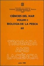 CIENCIES DEL MAR.VOL.1.BIOLOGIA DE LA PESCA | 9788439315179 | Galatea Llibres | Librería online de Reus, Tarragona | Comprar libros en catalán y castellano online