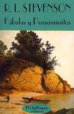 FABULAS Y PENSAMIENTOS | 9788477021254 | STEVENSON, R.L. | Galatea Llibres | Librería online de Reus, Tarragona | Comprar libros en catalán y castellano online
